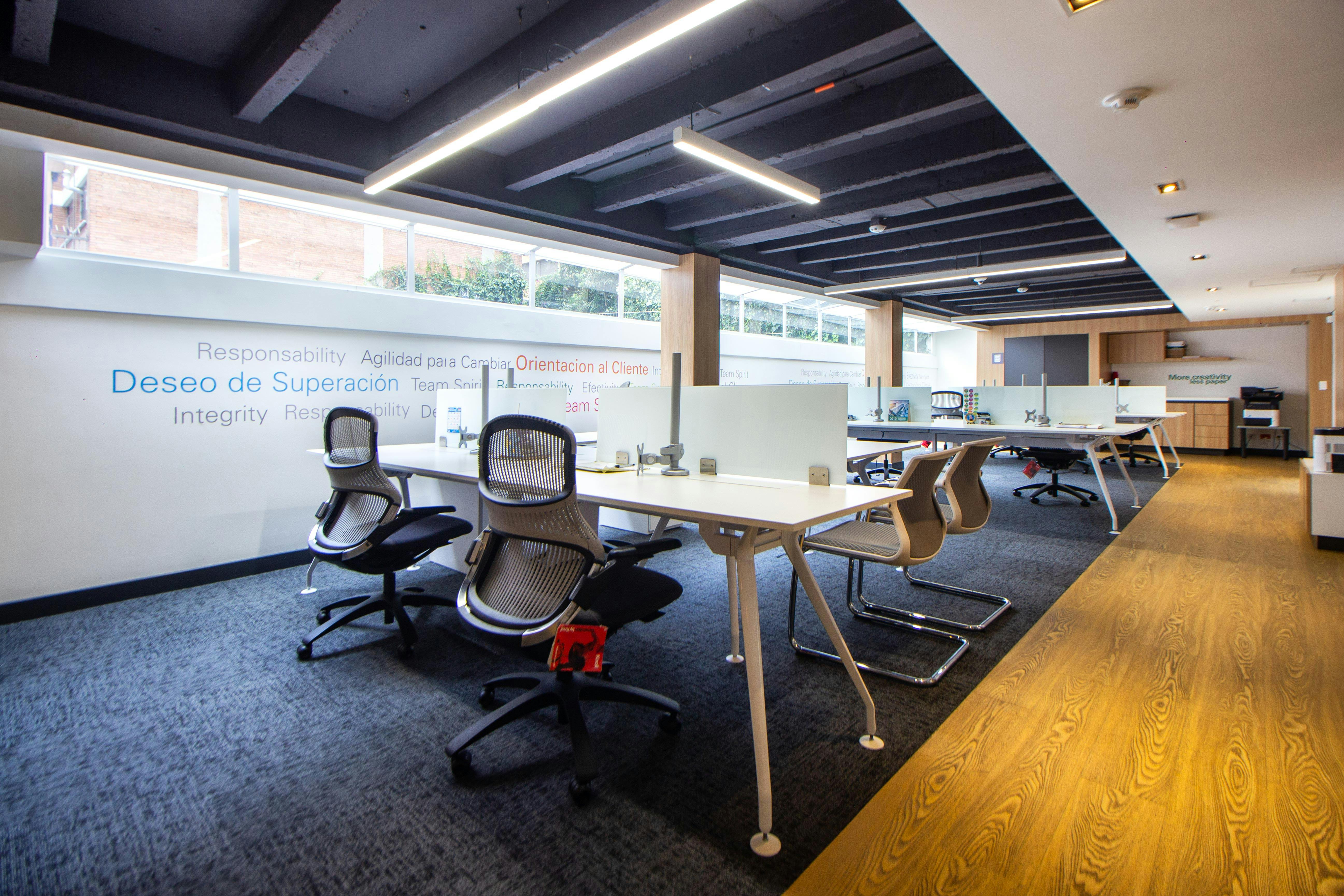 Coworking